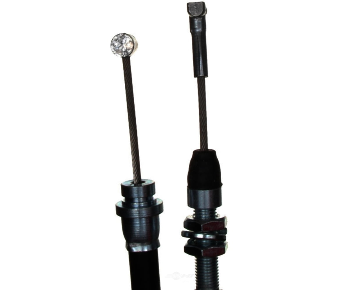 Raybestos BC94504 Professional Grade Parking Brake Cable Fits select: 1992-1996 FORD ESCORT, 1992-1996 MERCURY TRACER