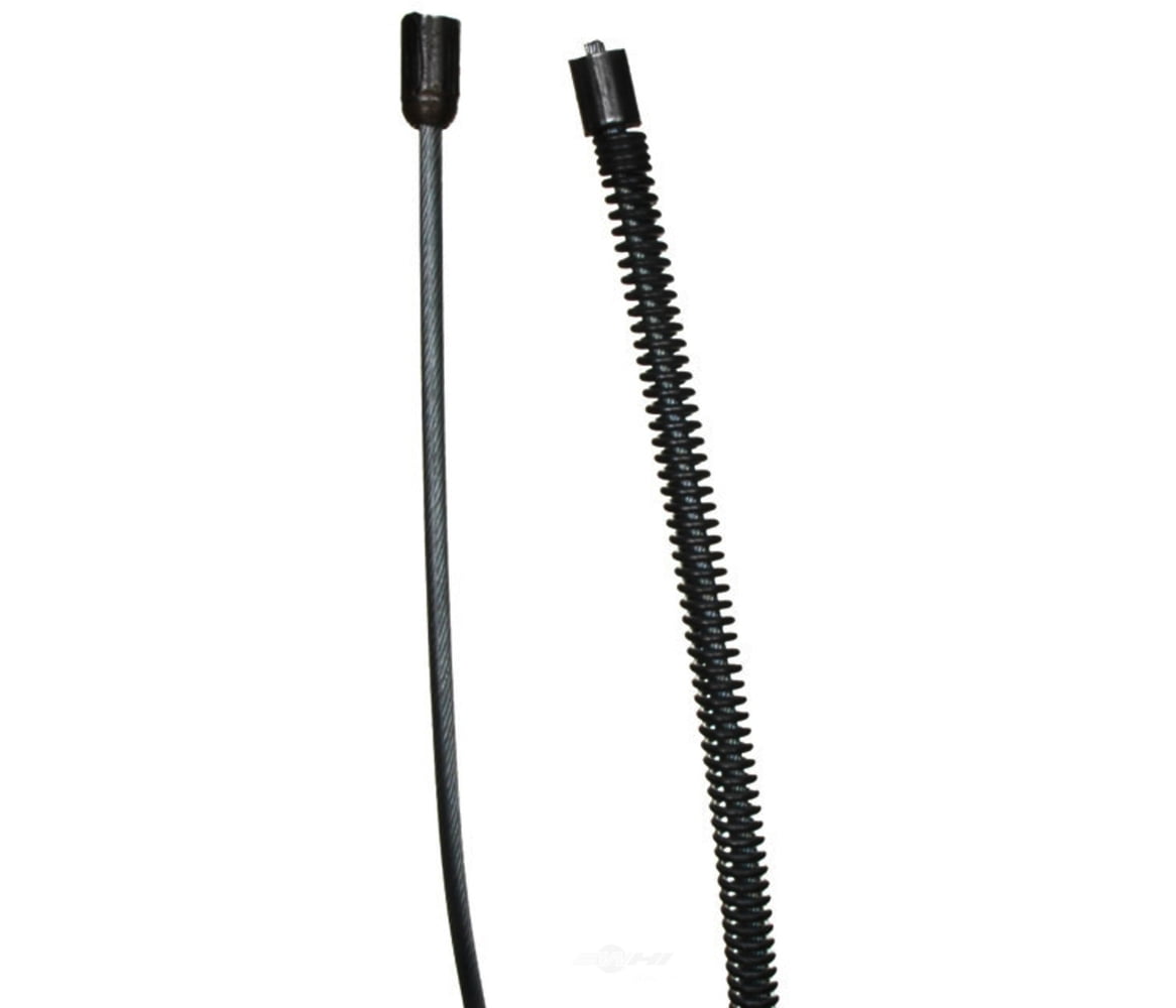 Raybestos BC94514 Professional Grade Parking Brake Cable Fits select: 1994 DODGE RAM VAN, 1993-1995 DODGE RAM WAGON