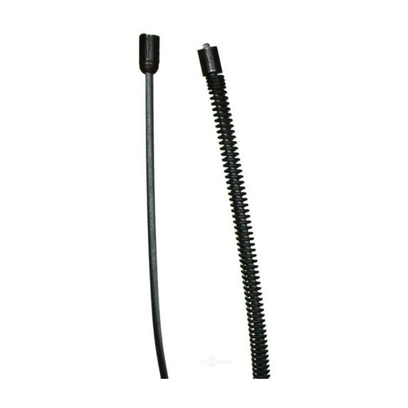 Raybestos BC94514 Professional Grade Parking Brake Cable Fits select: 1994 DODGE RAM VAN, 1993-1995 DODGE RAM WAGON