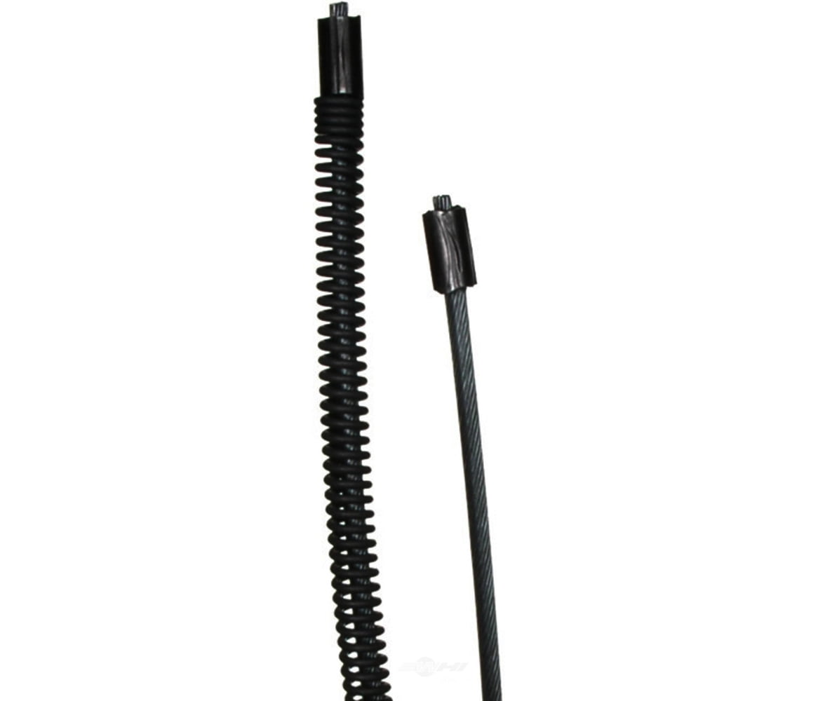 Raybestos BC94515 Professional Grade Parking Brake Cable Fits select: 1994 DODGE RAM VAN, 1993-1995 DODGE RAM WAGON