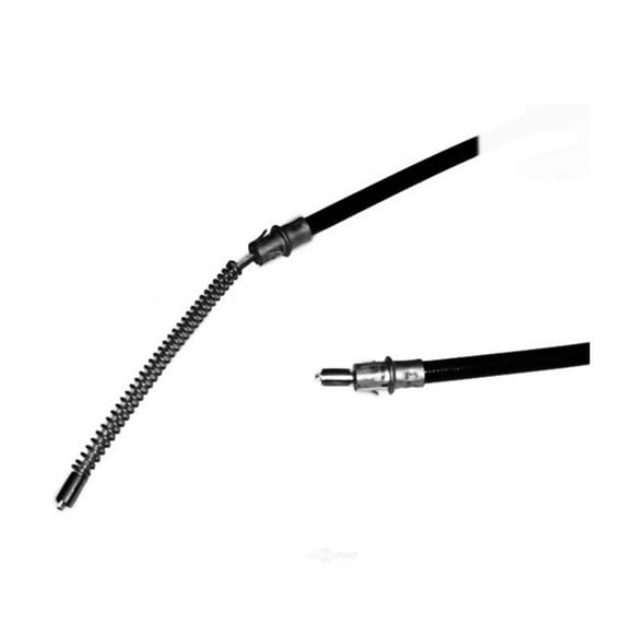 Raybestos BC94576 Professional Grade Parking Brake Cable Fits select: 1991-1992 FORD EXPLORER, 1991-1992 MAZDA NAVAJO