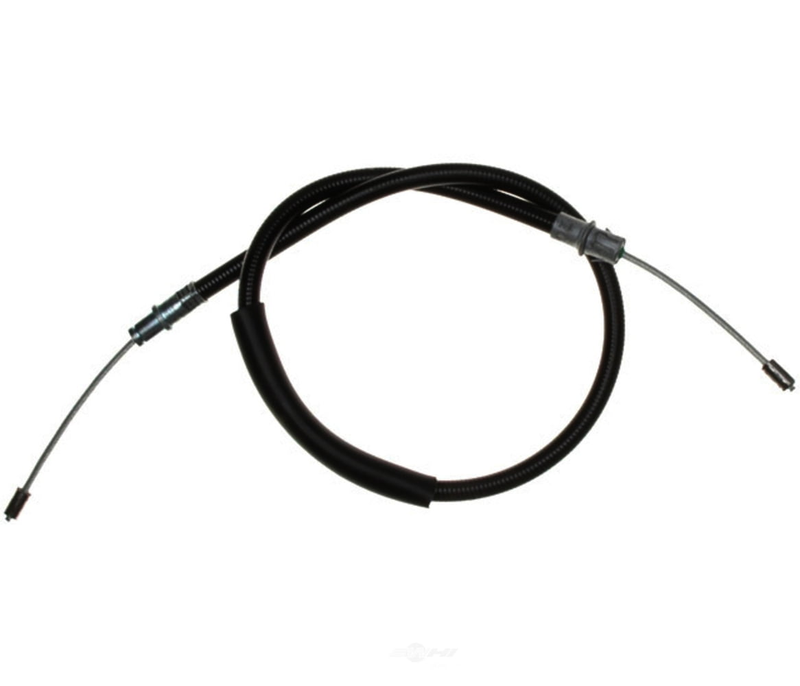 Raybestos BC94587 Professional Grade Parking Brake Cable Fits select: 1991-1992 LINCOLN MARK VII