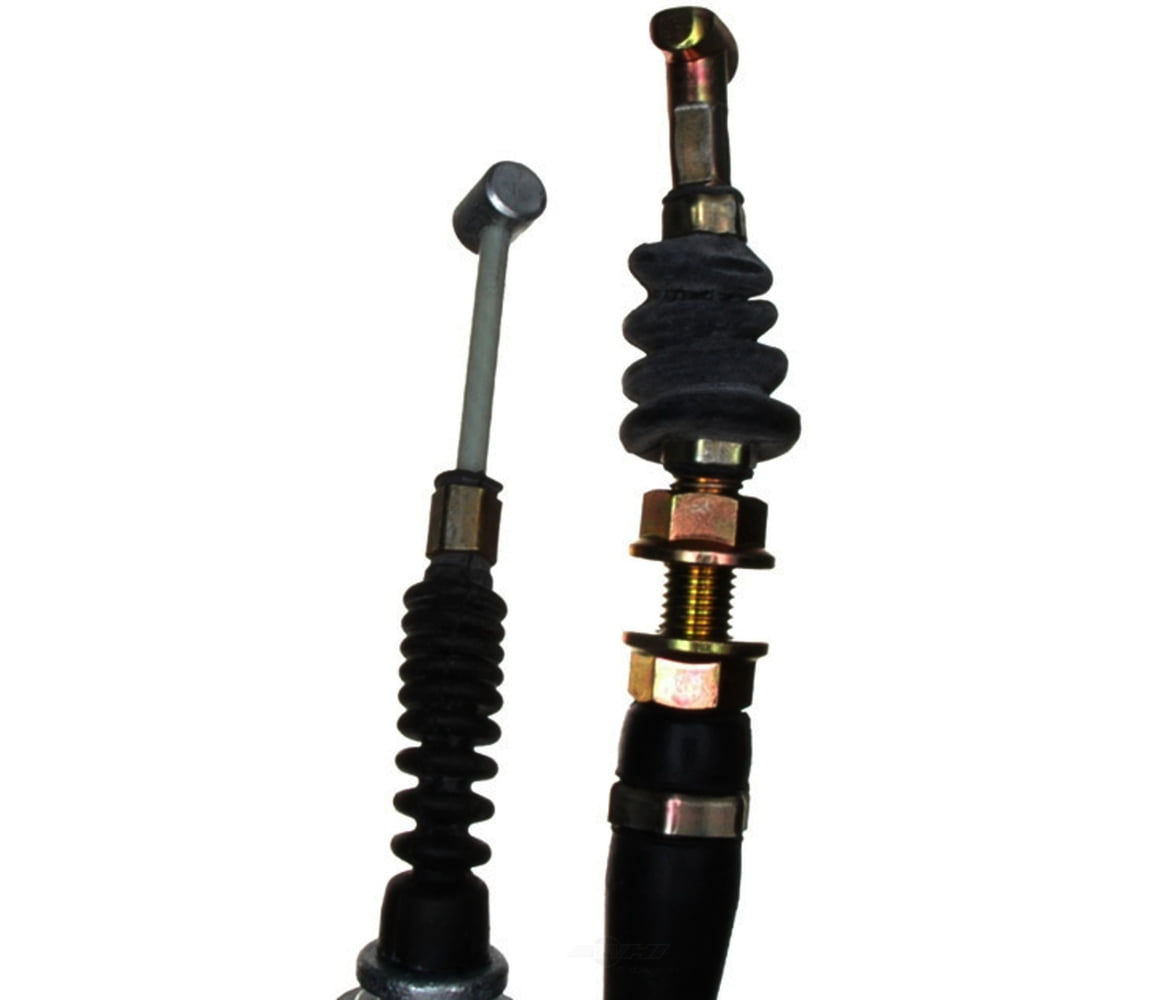 Raybestos BC94671 Professional Grade Parking Brake Cable Fits select: 1990-1993 MAZDA MX-5 MIATA
