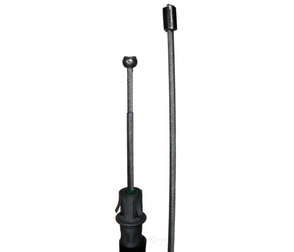 Raybestos BC94691 Professional Grade Parking Brake Cable Fits select: 1994-1999 DODGE RAM 1500
