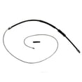thumbnail image 1 of Raybestos BC94742 Professional Grade Parking Brake Cable Fits select: 1993-1994 FORD RANGER, 1994-1996 MAZDA B4000, 1 of 2