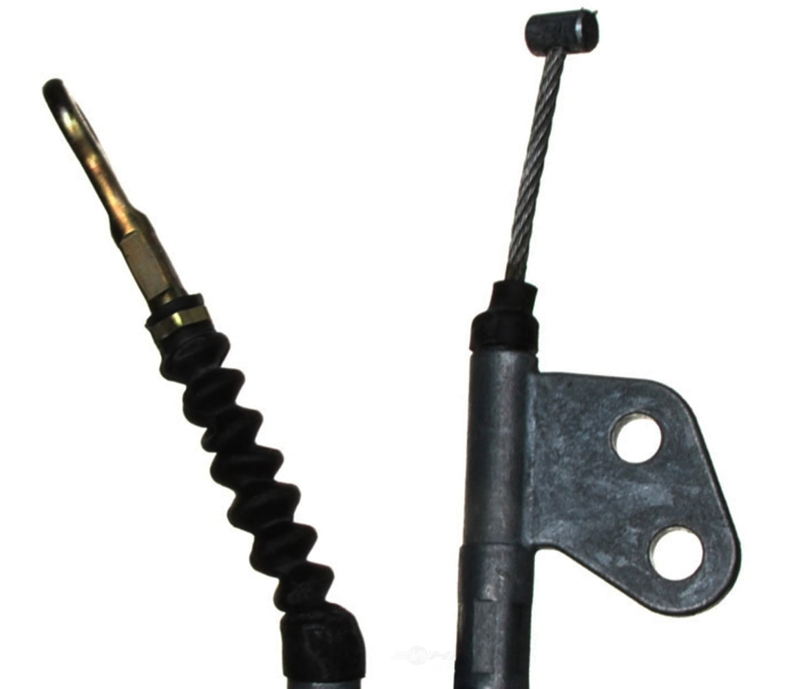 Raybestos BC94751 Professional Grade Parking Brake Cable Fits select: 1991-1995 TOYOTA MR2