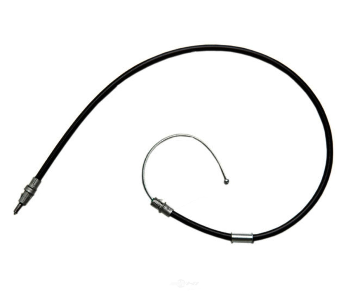 Raybestos BC94893 Professional Grade Parking Brake Cable Fits