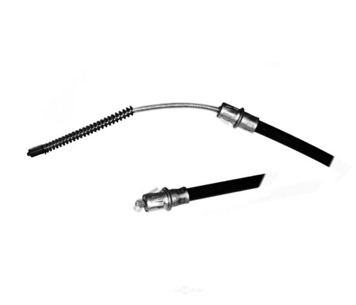 Raybestos BC94968 Professional Grade Parking Brake Cable Fits select: 1995-1998,2002-2003 FORD WINDSTAR