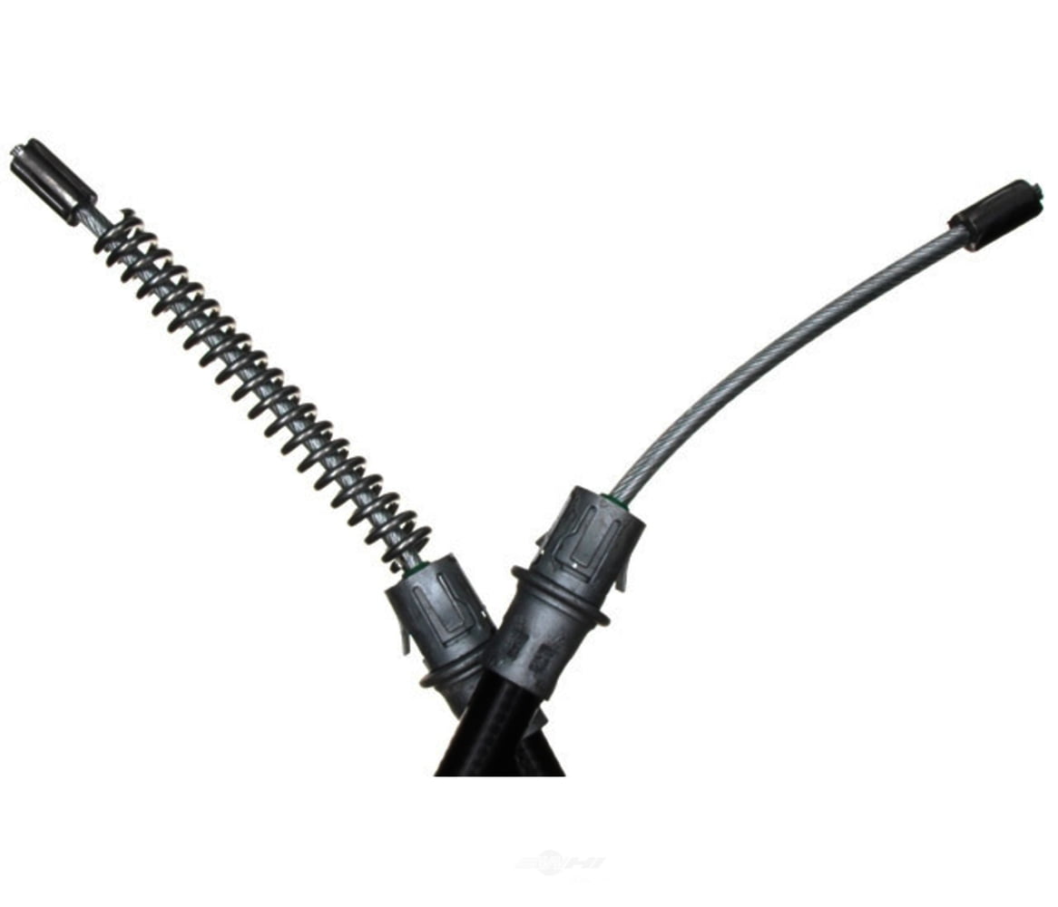 Raybestos BC94978, Parking Brake Cable, Rear Right Left Brake, Fit for 2005-2003 Buick LeSabre