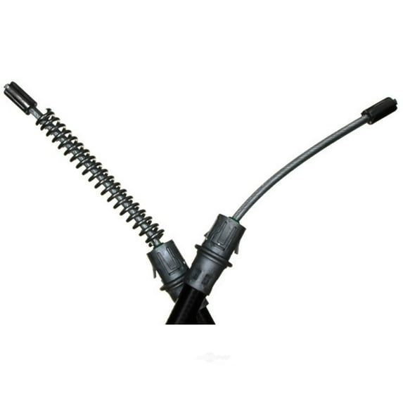 Raybestos BC94978, Parking Brake Cable, Rear Right Left Brake, Fit for 2005-2003 Buick LeSabre