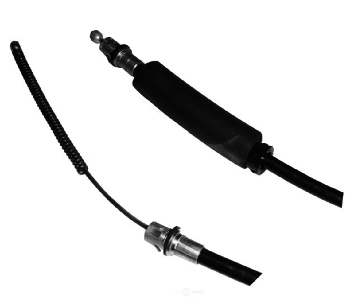 Raybestos BC94992 Professional Grade Parking Brake Cable Fits select: 1995-1996 FORD CONTOUR, 1995-1996 MERCURY MYSTIQUE
