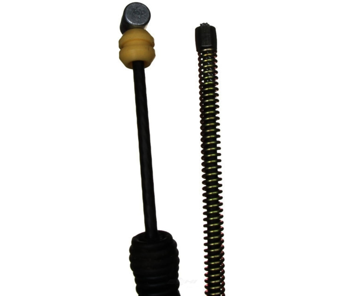 Raybestos BC95058 Professional Grade Parking Brake Cable Fits select: 1994-1995 TOYOTA CELICA GT, 1998-1999 TOYOTA CELICA