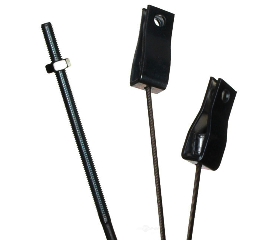 Raybestos BC95162 Professional Grade Parking Brake Cable Fits select: 1995-1997 TOYOTA TACOMA