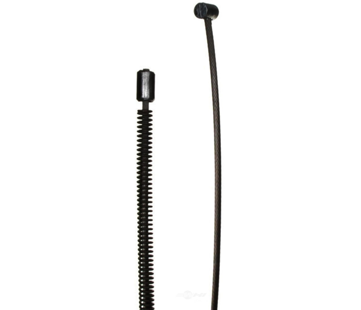 Raybestos, BC95165, Professional Grade Parking Brake Cable, Fits Selected Vehicles