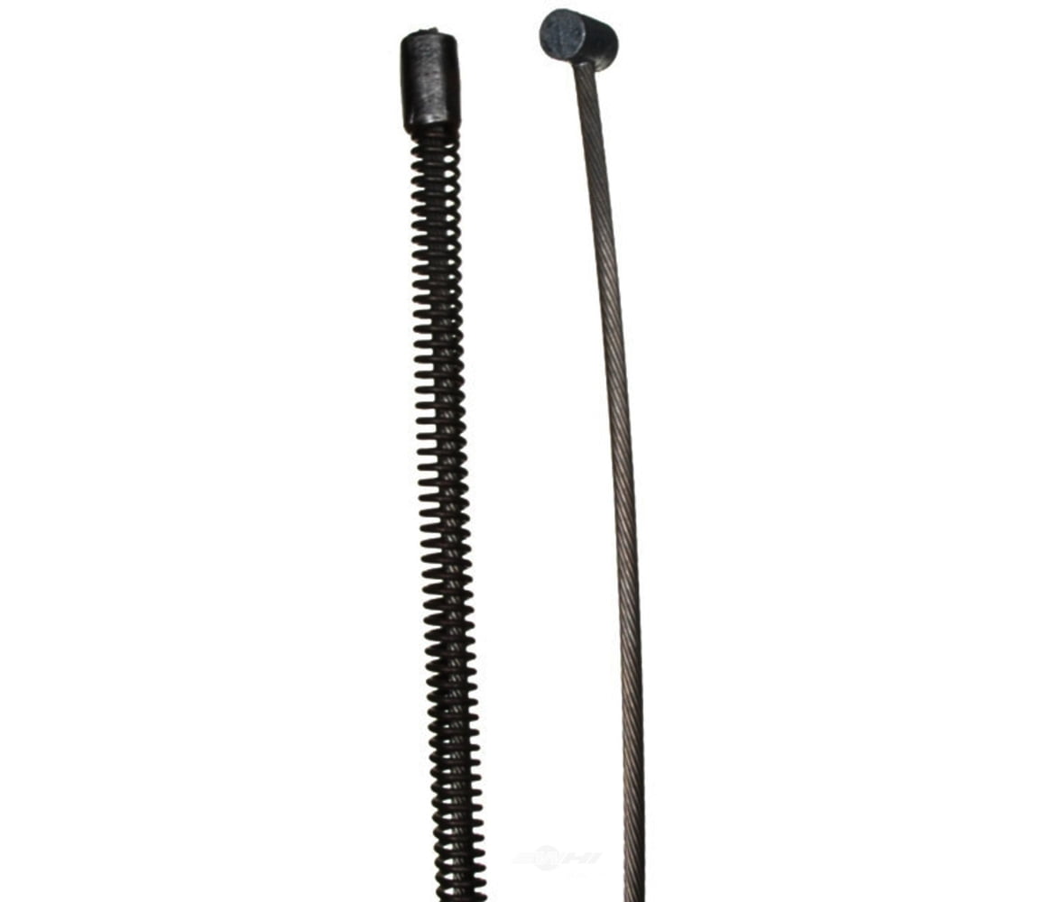 Raybestos BC95169 Professional Grade Parking Brake Cable Fits select: 2004 TOYOTA TACOMA XTRACAB, 1995-1998 TOYOTA TACOMA