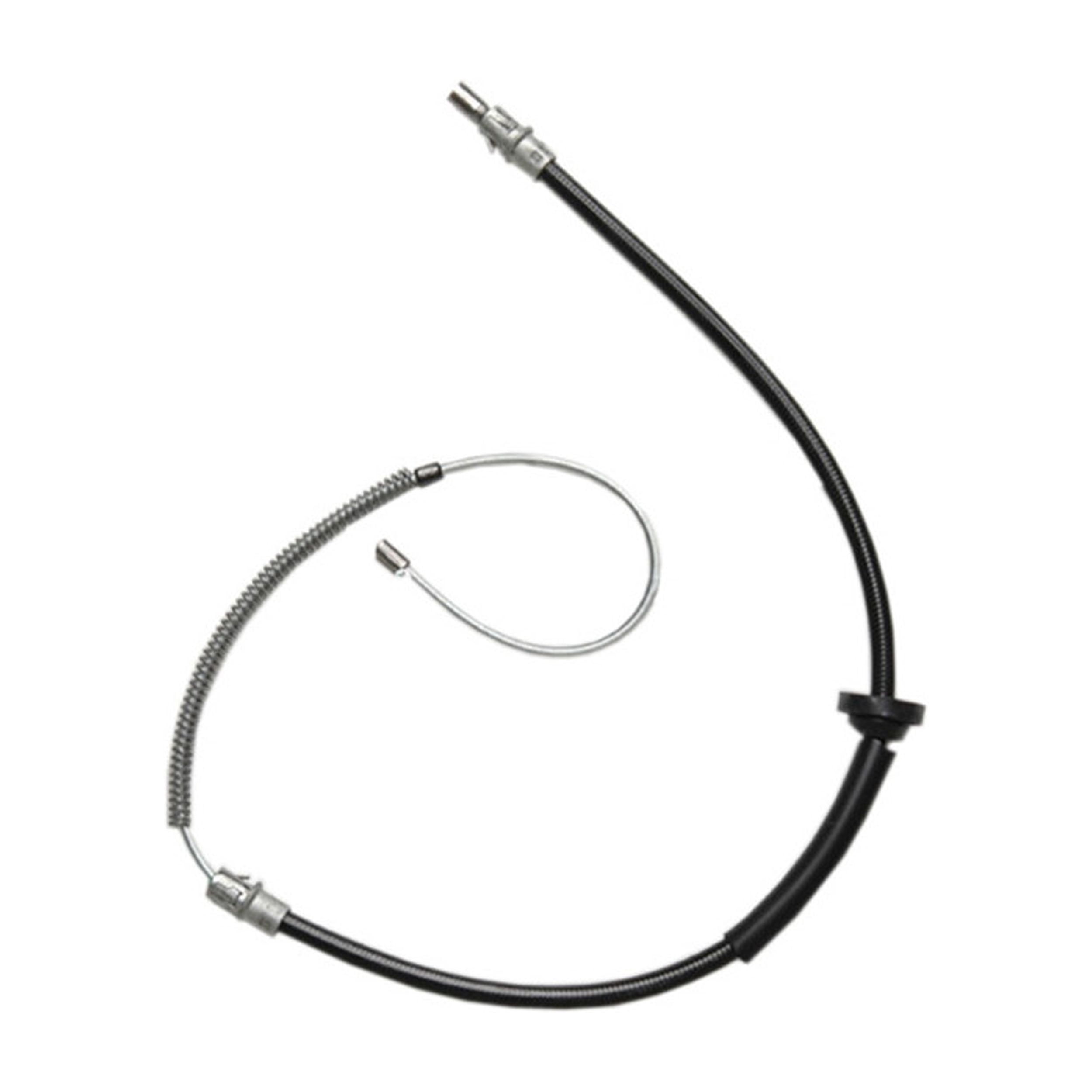 Raybestos BC95208 Professional Grade Parking Brake Cable Fits select: 1994,1996-1998 CHEVROLET GMT-400
