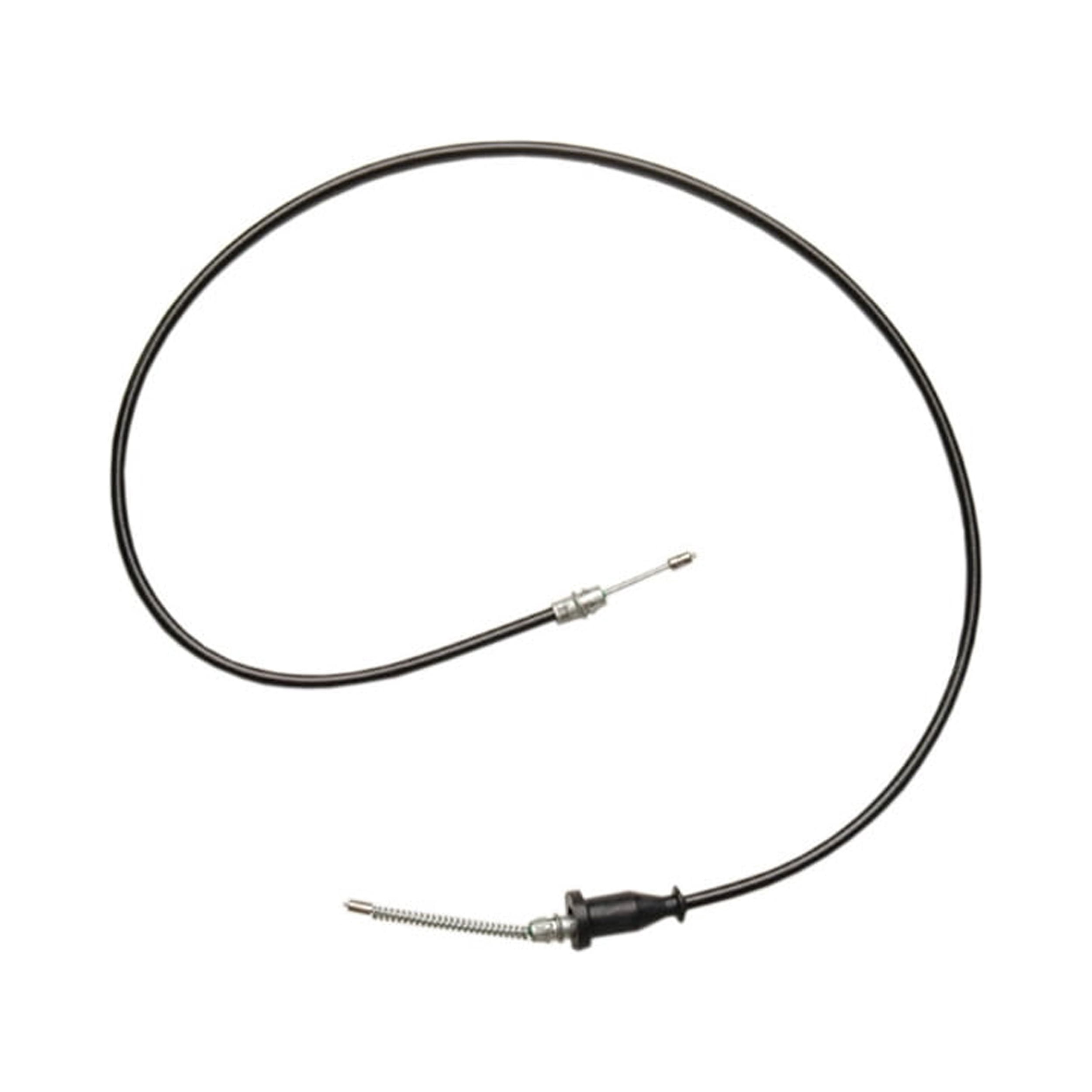 Raybestos BC95225 Professional Grade Parking Brake Cable Fits select: 1995-1999 DODGE NEON, 1995-1999 PLYMOUTH NEON