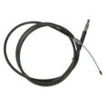 thumbnail image 1 of Raybestos BC95272 Professional Grade Parking Brake Cable Fits select: 1997 FORD F150, 1 of 2
