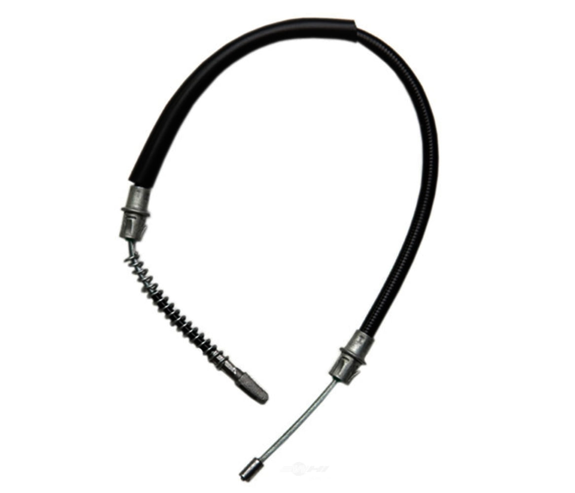 Raybestos BC95322 Professional Grade Parking Brake Cable Fits select: 1997-2002 CHEVROLET CAVALIER, 1997-2002 PONTIAC SUNFIRE