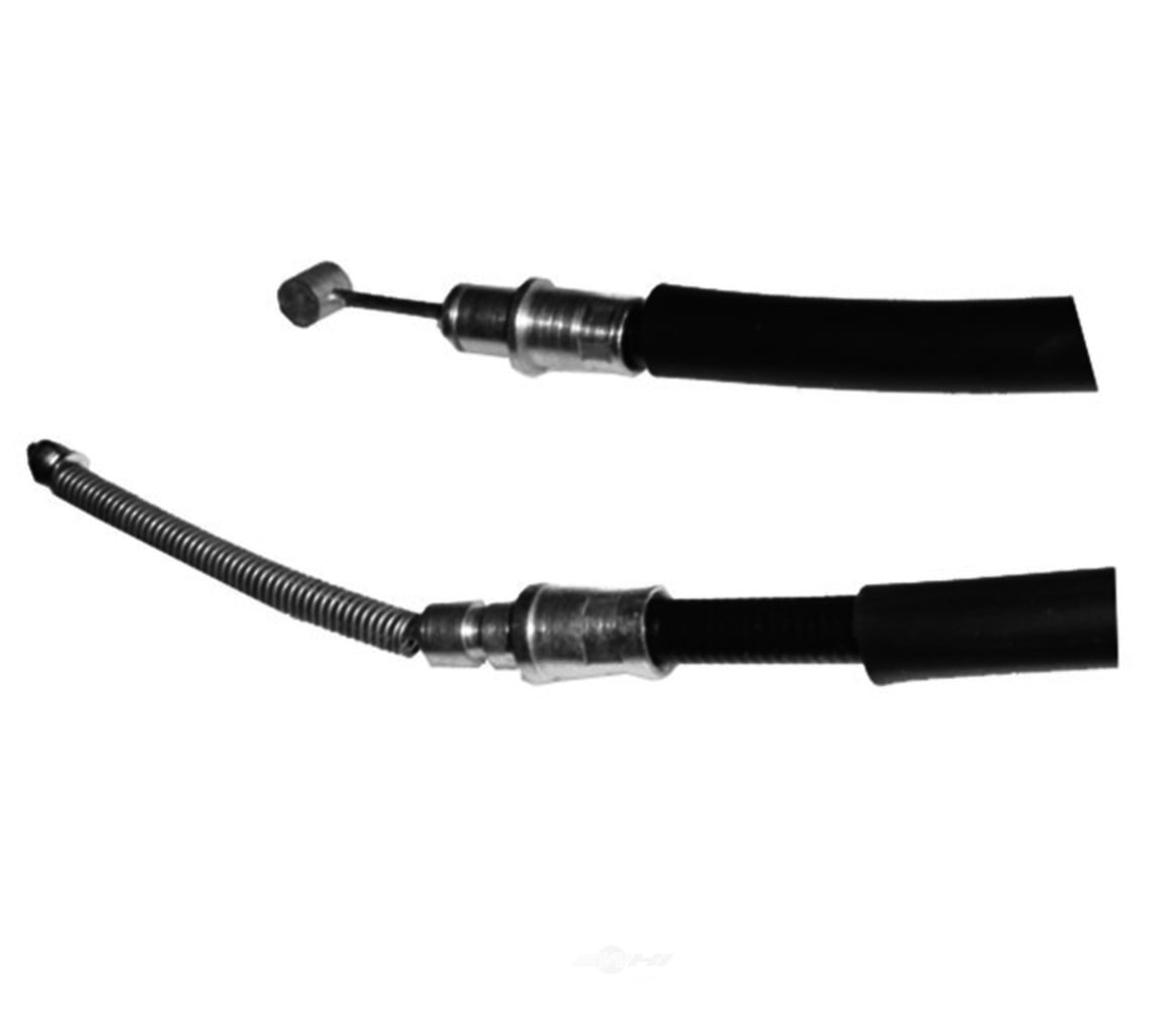 Raybestos BC95328 Professional Grade Parking Brake Cable Fits select: 1995-2006 HYUNDAI ACCENT