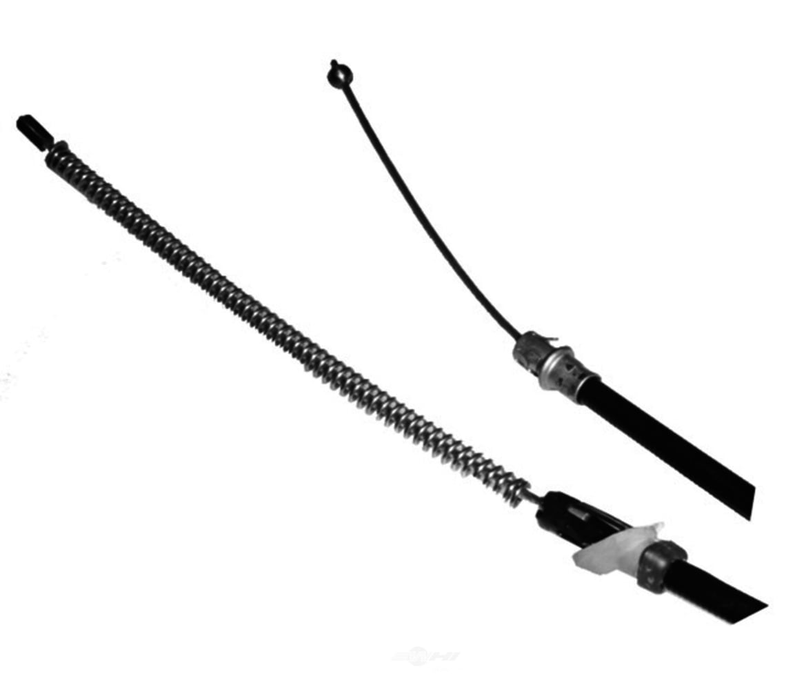 Raybestos BC95366 Professional Grade Parking Brake Cable