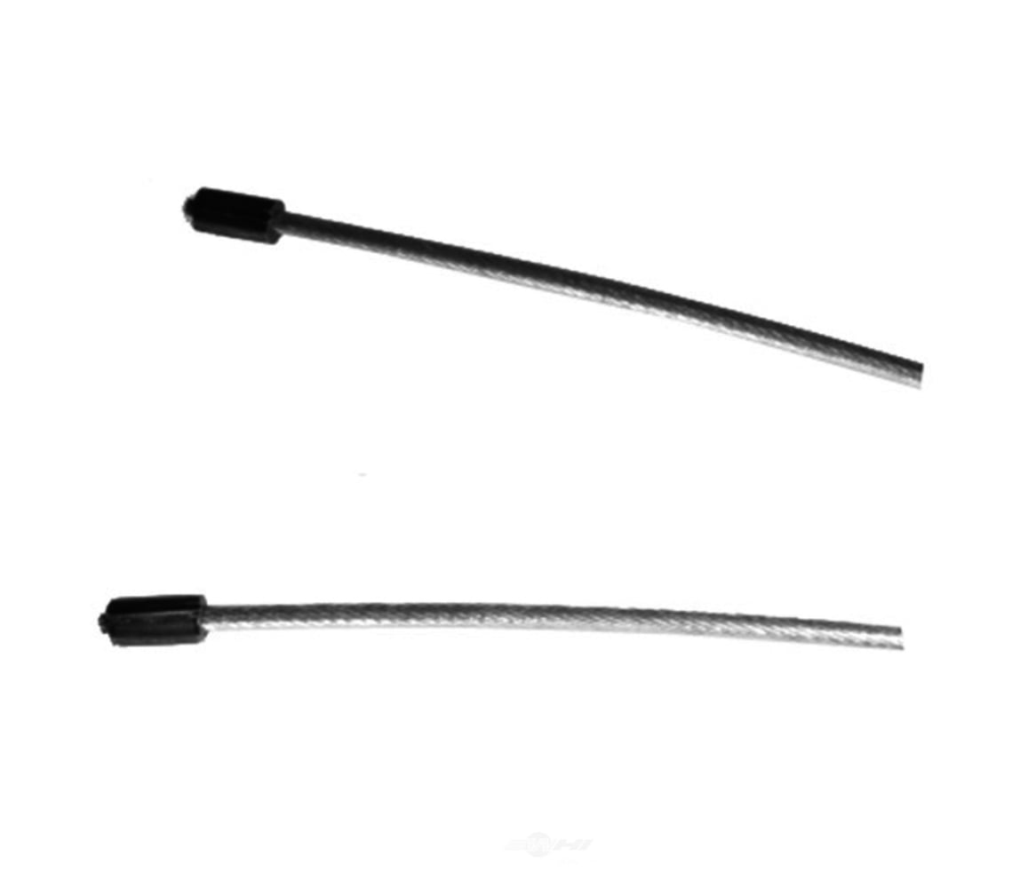 Raybestos BC95368 Professional Grade Parking Brake Cable Fits select: 1992-1996 FORD F150, 1996-1997 FORD F350