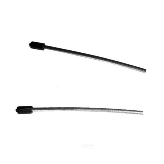 Raybestos BC95368 Professional Grade Parking Brake Cable Fits select: 1992-1996 FORD F150, 1996-1997 FORD F350