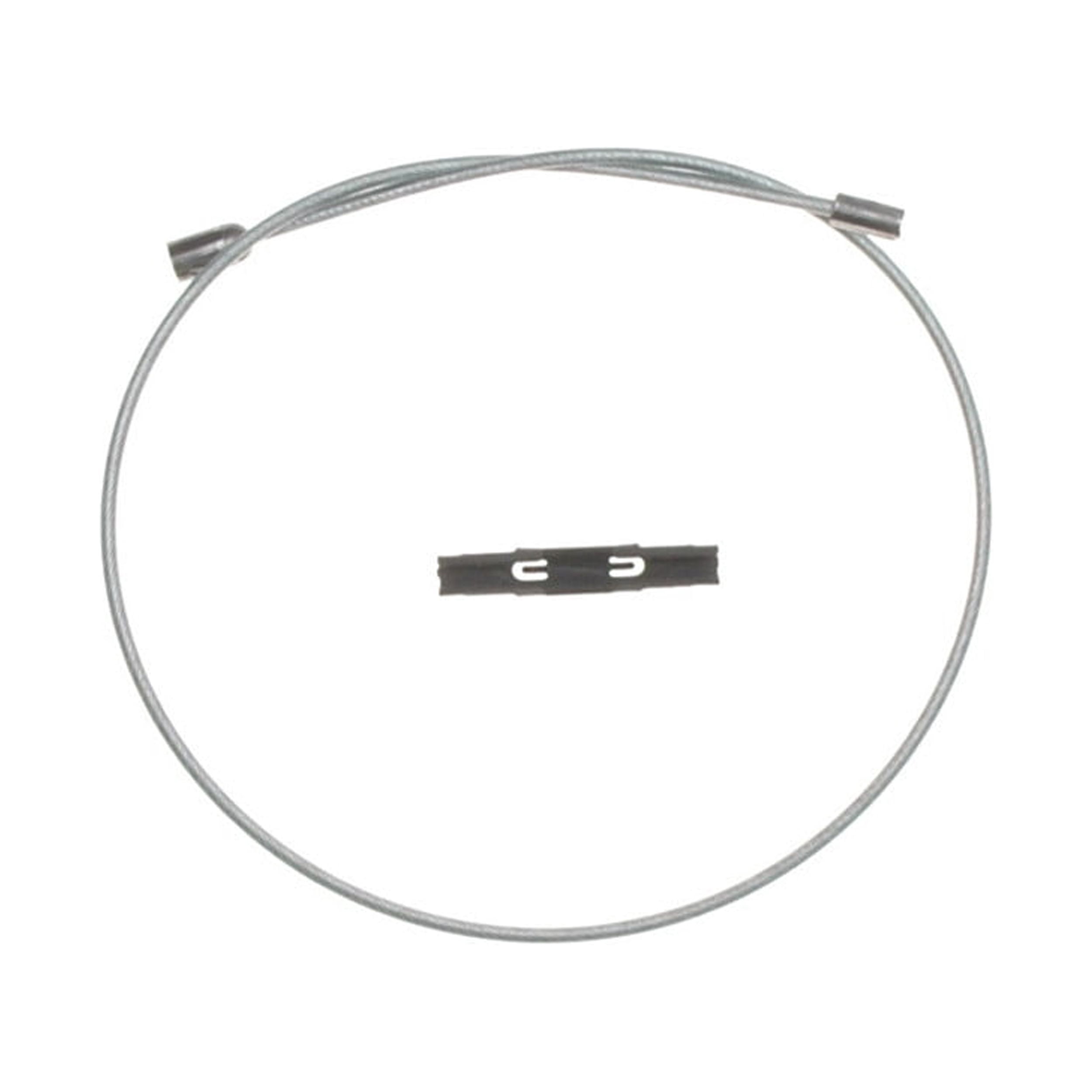 Raybestos BC95380 Professional Grade Parking Brake Cable Fits select: 1997-1999 FORD F250