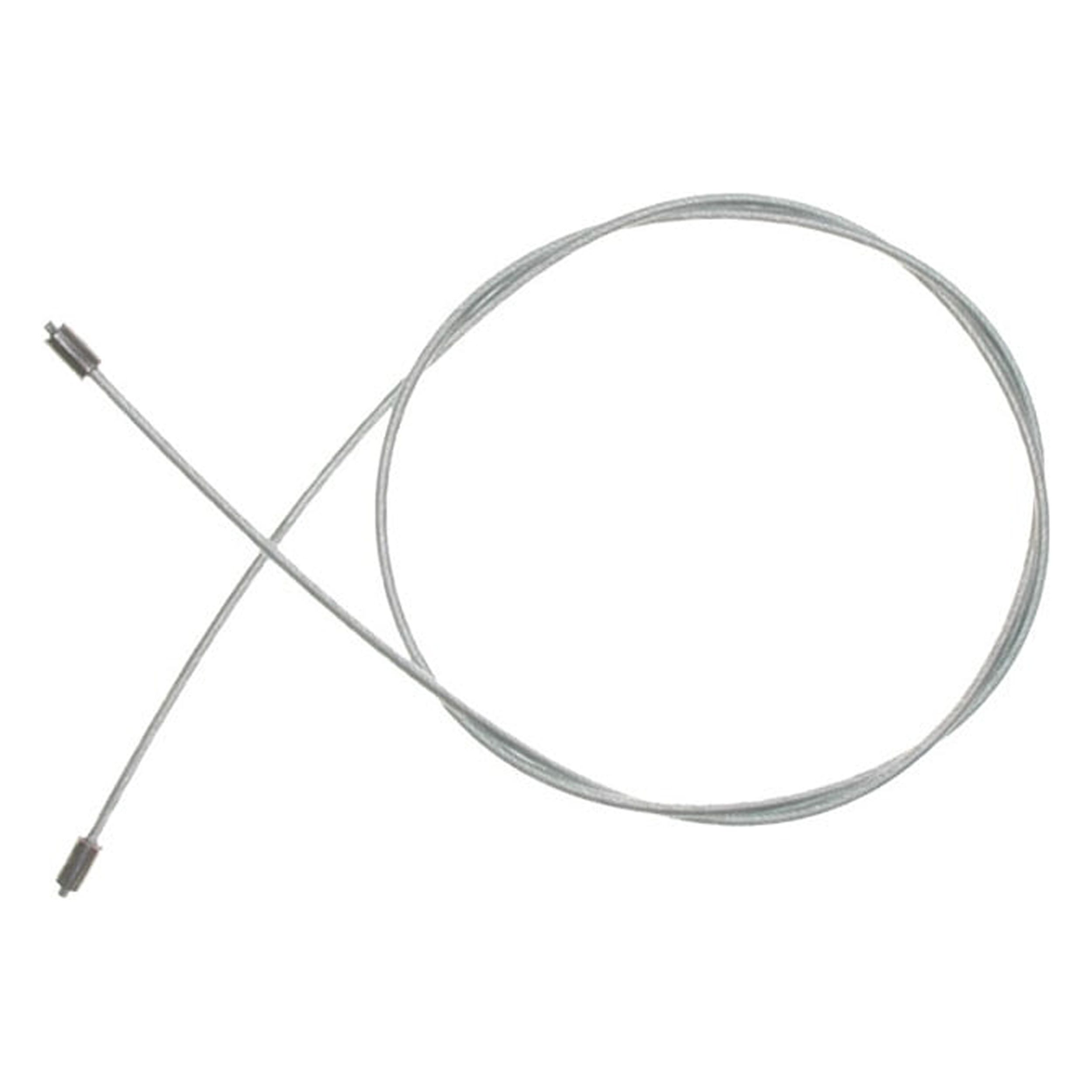 Raybestos BC95404 Professional Grade Parking Brake Cable Fits select: 2001-2006 CHEVROLET SILVERADO, 1998-2002 FORD RANGER