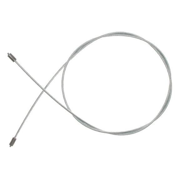Raybestos BC95404 Professional Grade Parking Brake Cable Fits select: 2001-2006 CHEVROLET SILVERADO, 1998-2002 FORD RANGER
