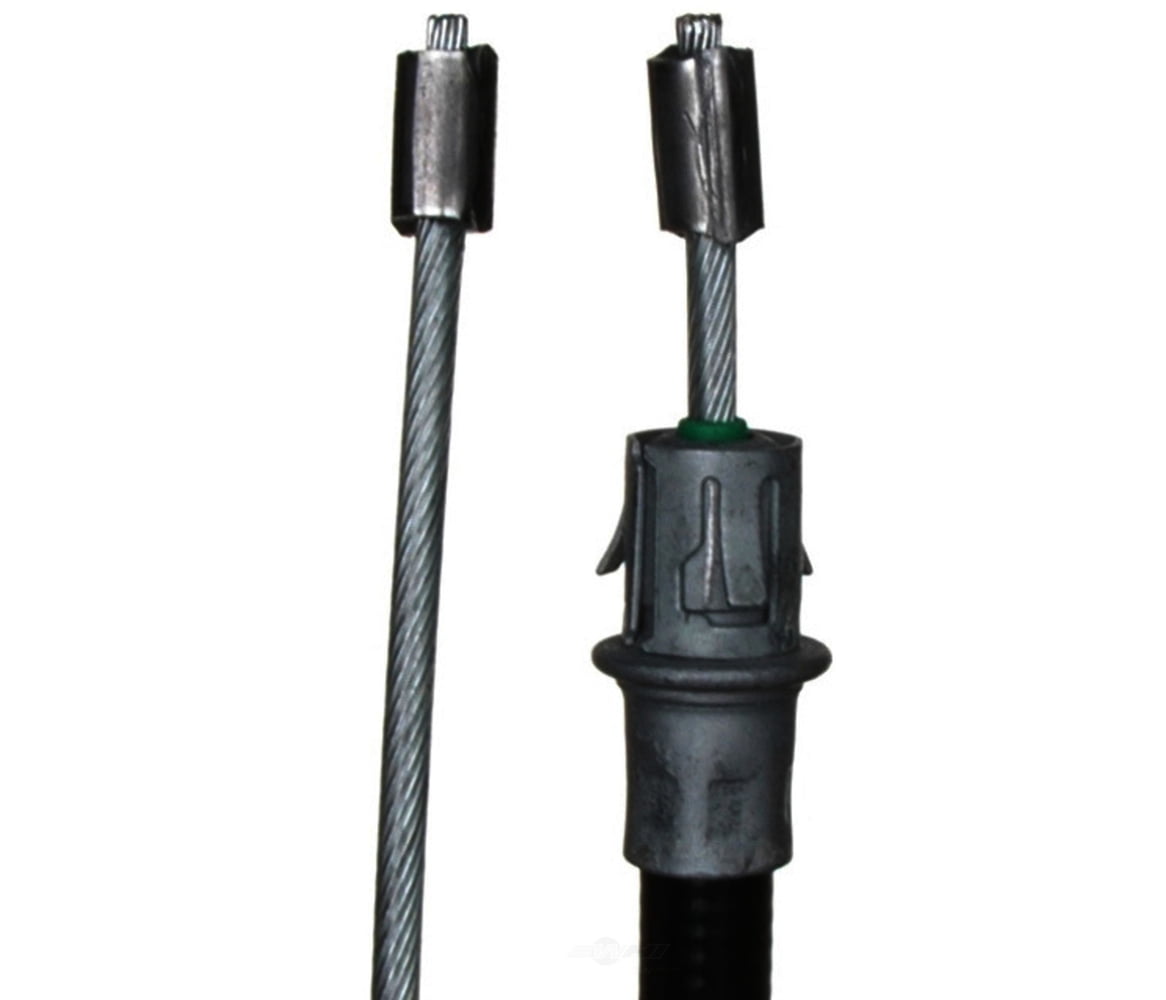 Raybestos BC95418 Professional Grade Parking Brake Cable Fits select: 1998-1999 FORD F150, 1997-1999 FORD ECONOLINE