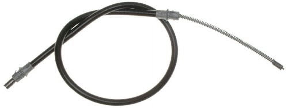 Raybestos H2108 Professional Grade Drum Brake Shoe Adjusting Cable Fits Select: 1987-2002 DODGE DAKOTA, 1969 PLYMOUTH SATTELITE At