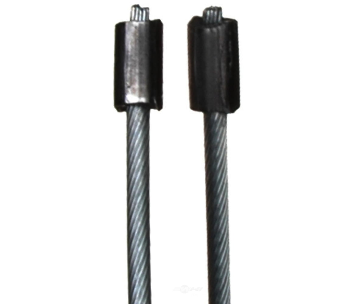 Raybestos BC95459 Professional Grade Parking Brake Cable Fits select: 1997-2006 FORD ECONOLINE, 1999 DODGE RAM 2500