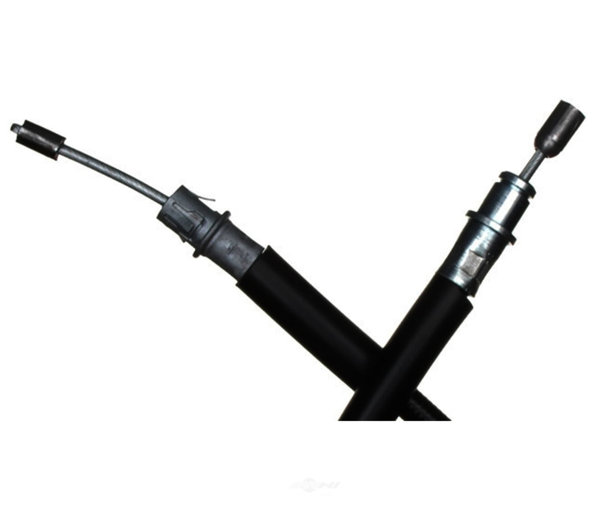 Raybestos BC95461 Professional Grade Parking Brake Cable Fits select: 1997-2002 LINCOLN CONTINENTAL