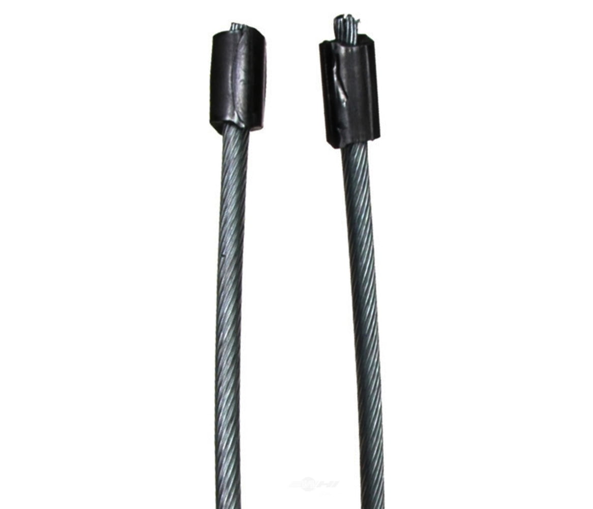 Raybestos BC95470 Professional Grade Parking Brake Cable Fits select: 1997-2004 DODGE DAKOTA