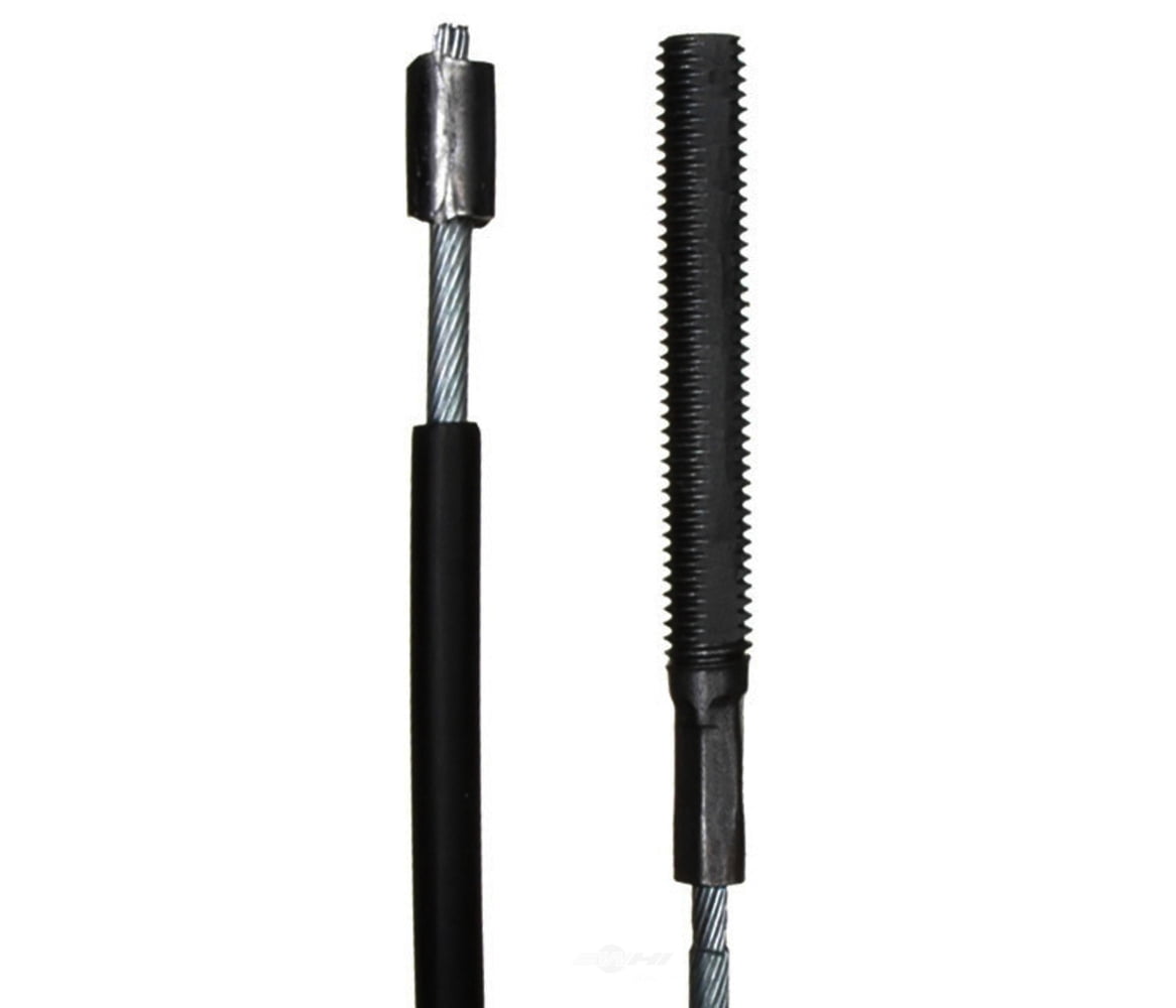 Raybestos BC95498 Professional Grade Parking Brake Cable Fits select: 1999-2006 CHEVROLET SILVERADO, 2003-2006 GMC NEW SIERRA