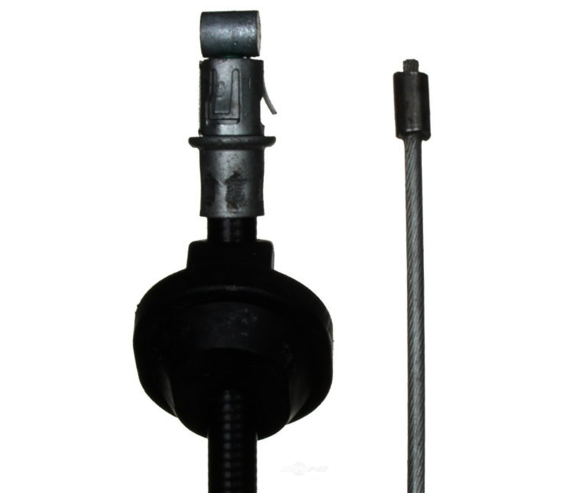 Raybestos BC95506 Professional Grade Parking Brake Cable Fits select: 1999-2006 FORD ECONOLINE