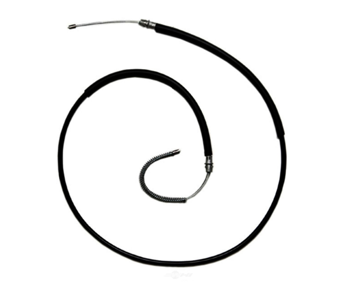 Raybestos BC95523 Professional Grade Parking Brake Cable Fits select: 1997-1999 CHEVROLET TAHOE, 1999 GMC DENALI
