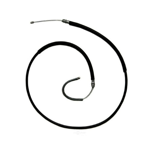 Raybestos BC95523 Professional Grade Parking Brake Cable Fits select: 1997-1999 CHEVROLET TAHOE, 1999 GMC DENALI