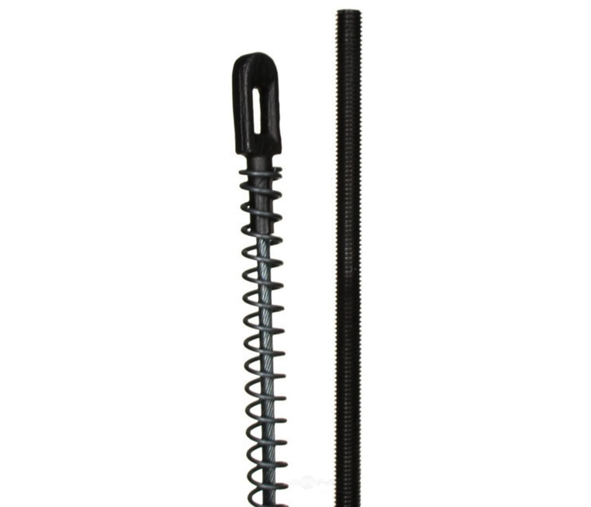 Raybestos BC95530 Professional Grade Parking Brake Cable Fits select: 1998-2002 CHEVROLET S TRUCK, 1998-2002 GMC SONOMA