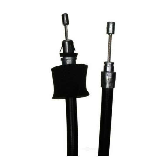 Raybestos BC95566 Professional Grade Parking Brake Cable Fits select: 2000-2010 CHEVROLET IMPALA, 2005-2006 PONTIAC GRAND PRIX