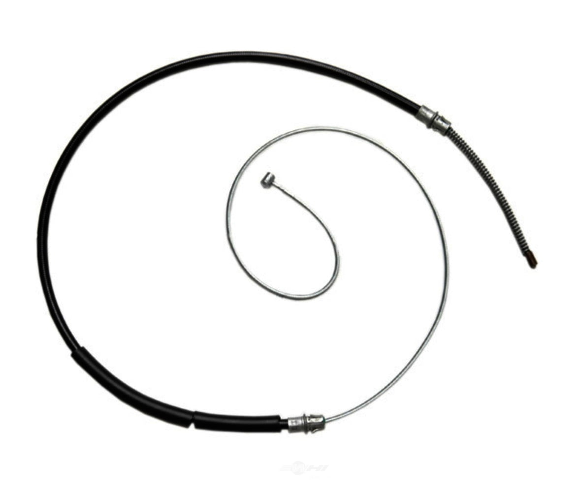 Raybestos BC95718 Professional Grade Parking Brake Cable