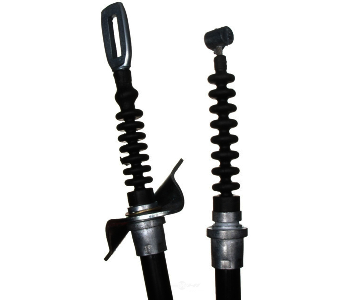 Raybestos BC95728 Professional Grade Parking Brake Cable Fits select: 1997-2003 FORD ESCORT, 1997-1999 MERCURY TRACER