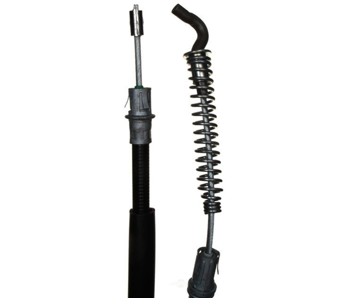 Raybestos BC95731 Professional Grade Parking Brake Cable Fits select: 1999-2000 FORD ECONOLINE