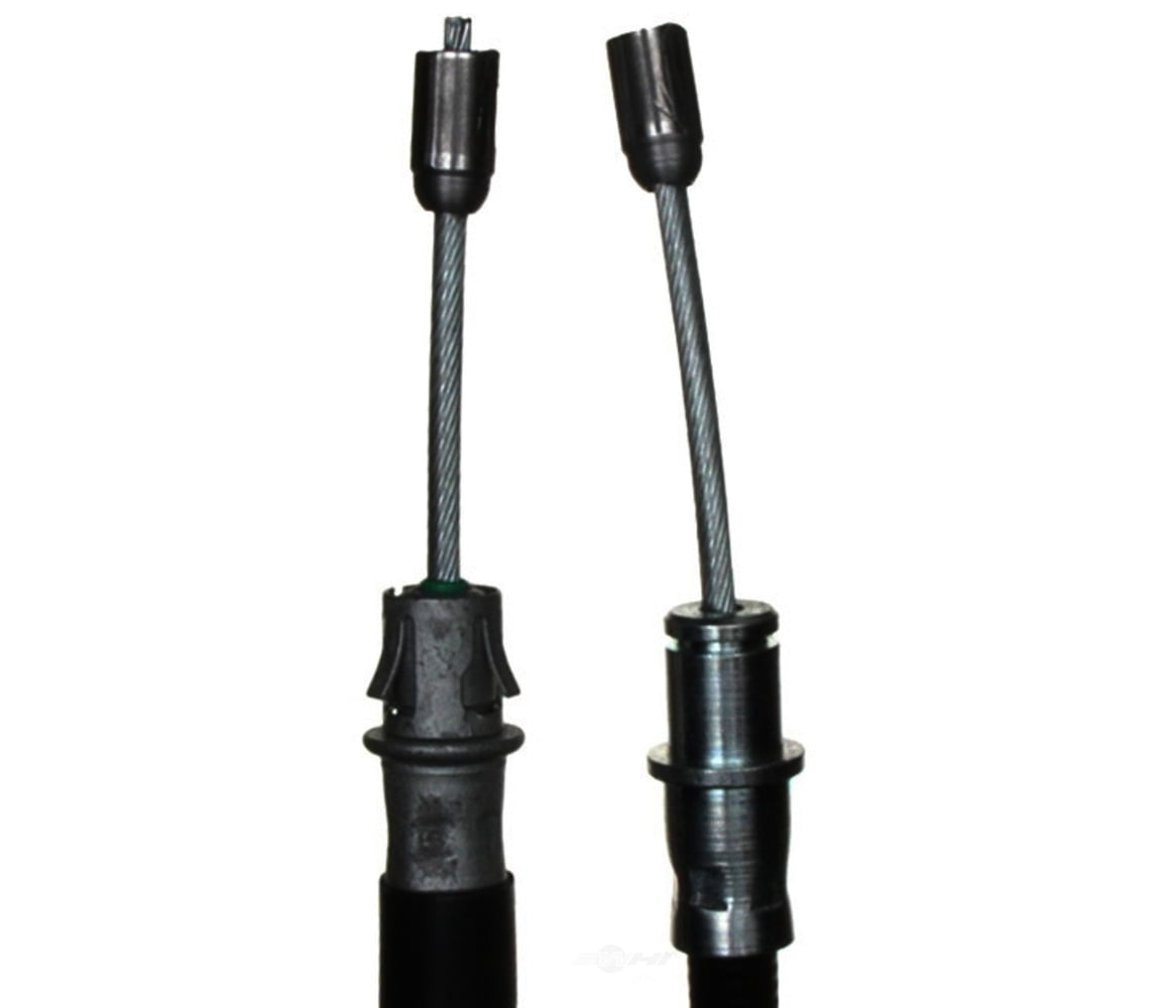 Raybestos BC95740 Professional Grade Parking Brake Cable Fits select: 1999-2003,2004 FORD MUSTANG