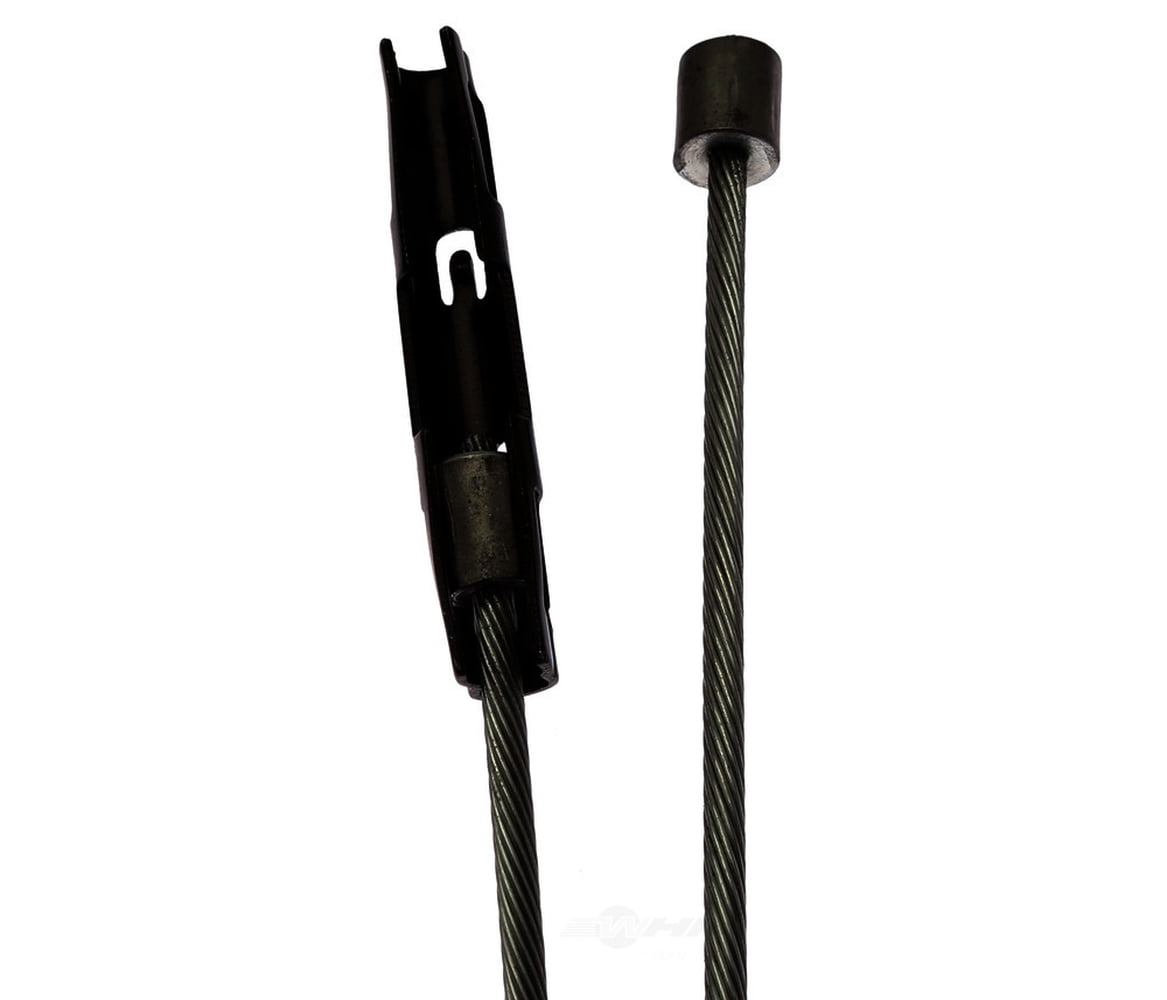 Raybestos BC95808 Professional Grade Parking Brake Cable Fits select: 1999-2004 FORD F350