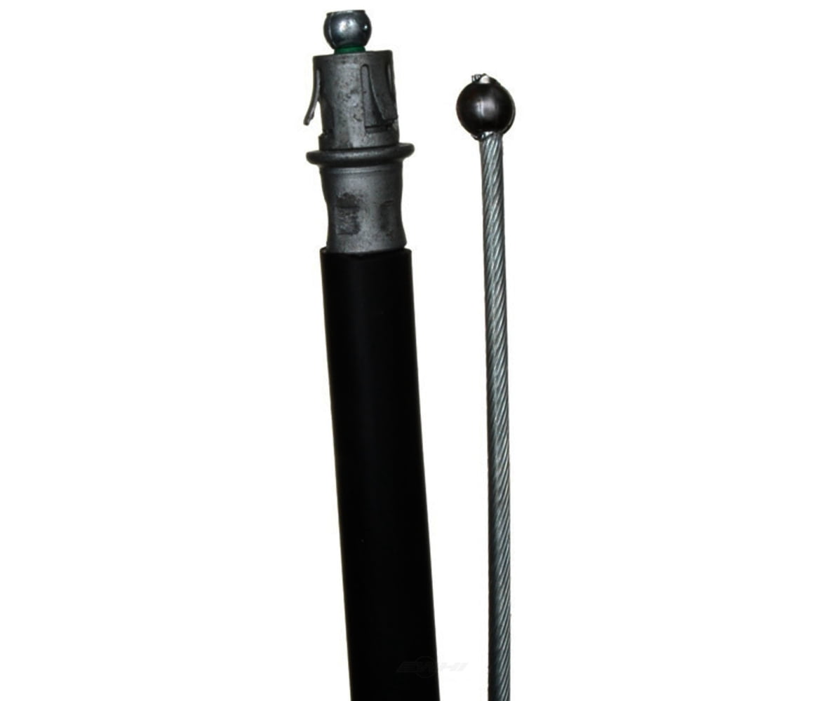 Raybestos BC95815 Professional Grade Parking Brake Cable Fits select: 2000-2002 DODGE RAM 2500, 2000-2001 DODGE RAM 3500