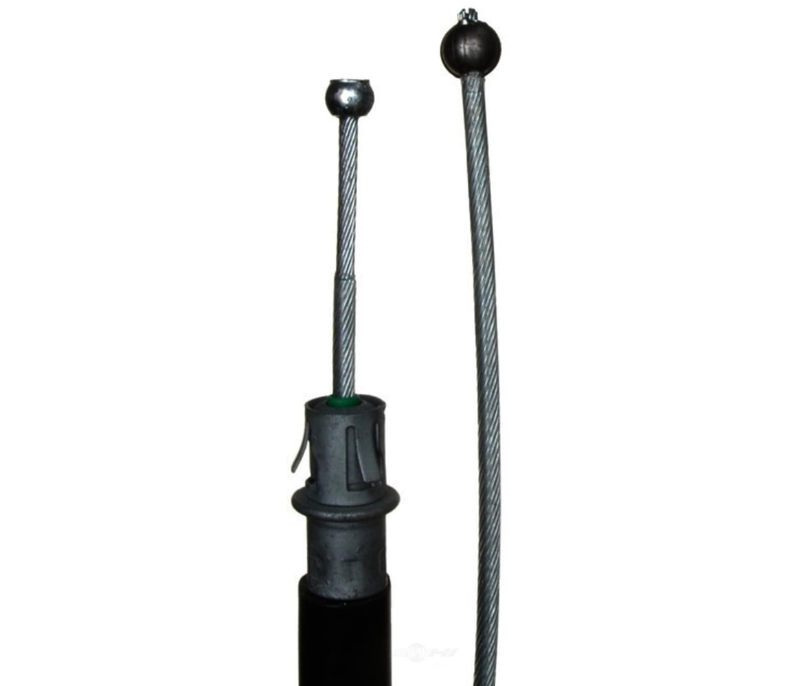 Raybestos BC95819 Professional Grade Parking Brake Cable Fits select: 2000-2001 DODGE RAM 1500