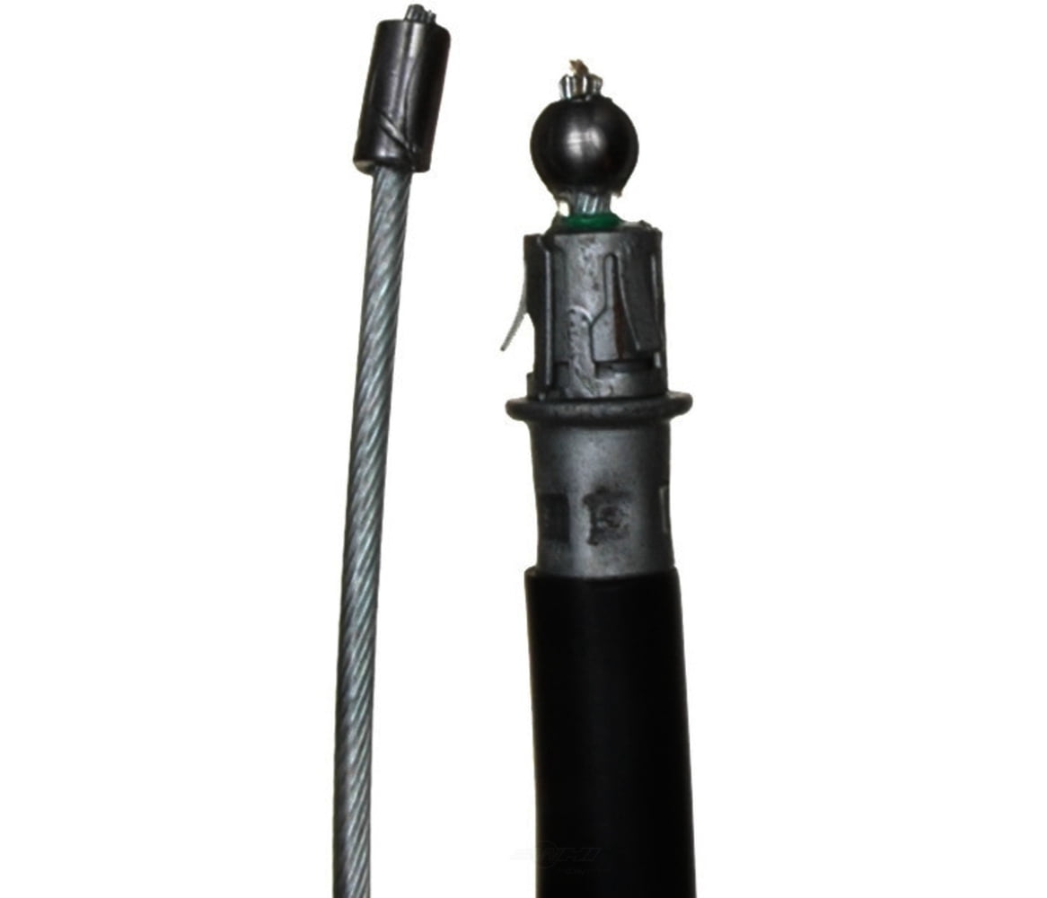 Raybestos BC95823 Professional Grade Parking Brake Cable Fits select: 2000-2004 DODGE DAKOTA