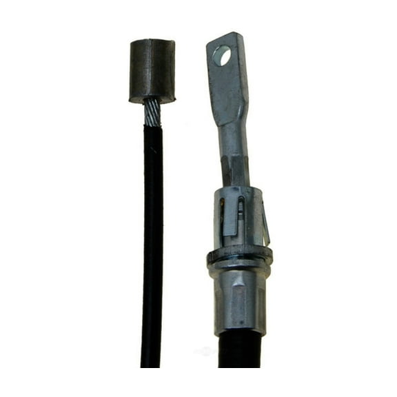 Raybestos BC95825 Professional Grade Parking Brake Cable Fits select: 2000 JEEP WRANGLER / TJ